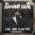 LP ploča Diamond Head - Live And Electric (2 LP)