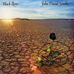 LP ploča John David Souther - Black Rose (180 g) (LP)