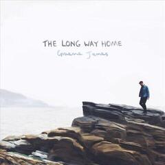 Vinylplate Graeme James - The Long Way Home (LP)