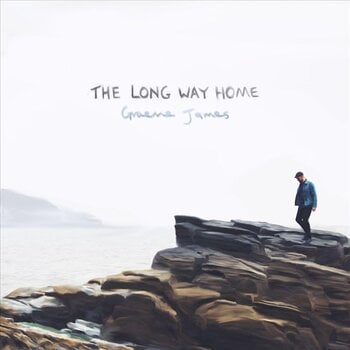LP ploča Graeme James - The Long Way Home (LP) - 1