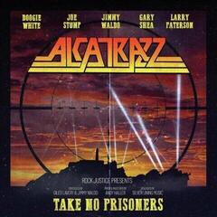 LP platňa Alcatrazz - Take No Prisoners (LP)