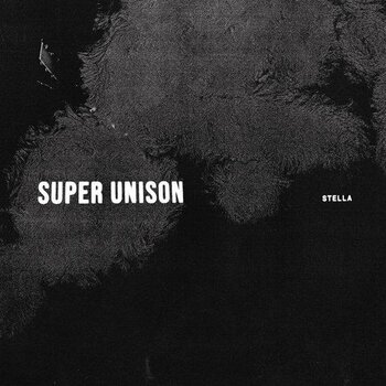 LP platňa Super Unison - Stella (Coloured) (LP) - 1
