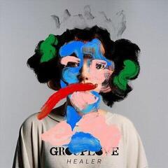 Вінілові платівки Grouplove - Healer (Coloured) (LP)