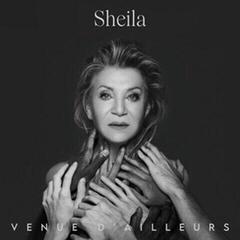 LP plošča Sheila - Venue D Ailleurs (LP)