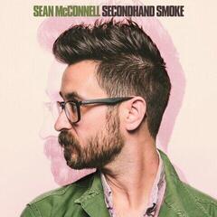 LP platňa Sean McConnell - Secondhand Smoke (LP)