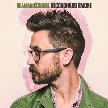 LP platňa Sean McConnell - Secondhand Smoke (LP) - 1