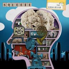 LP ploča Squeeze - The Knowledge (2 LP)