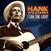 Disque vinyle Hank Williams - I Saw The Light (LP)