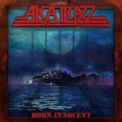LP platňa Alcatrazz - Born Innocent (2 LP)
