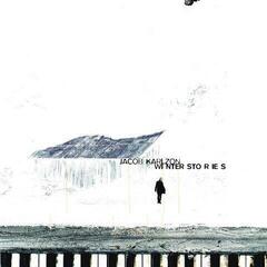 Vinylplate Jacob Karlzon - Winter Stories (LP)