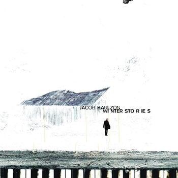 Disque vinyle Jacob Karlzon - Winter Stories (LP) - 1