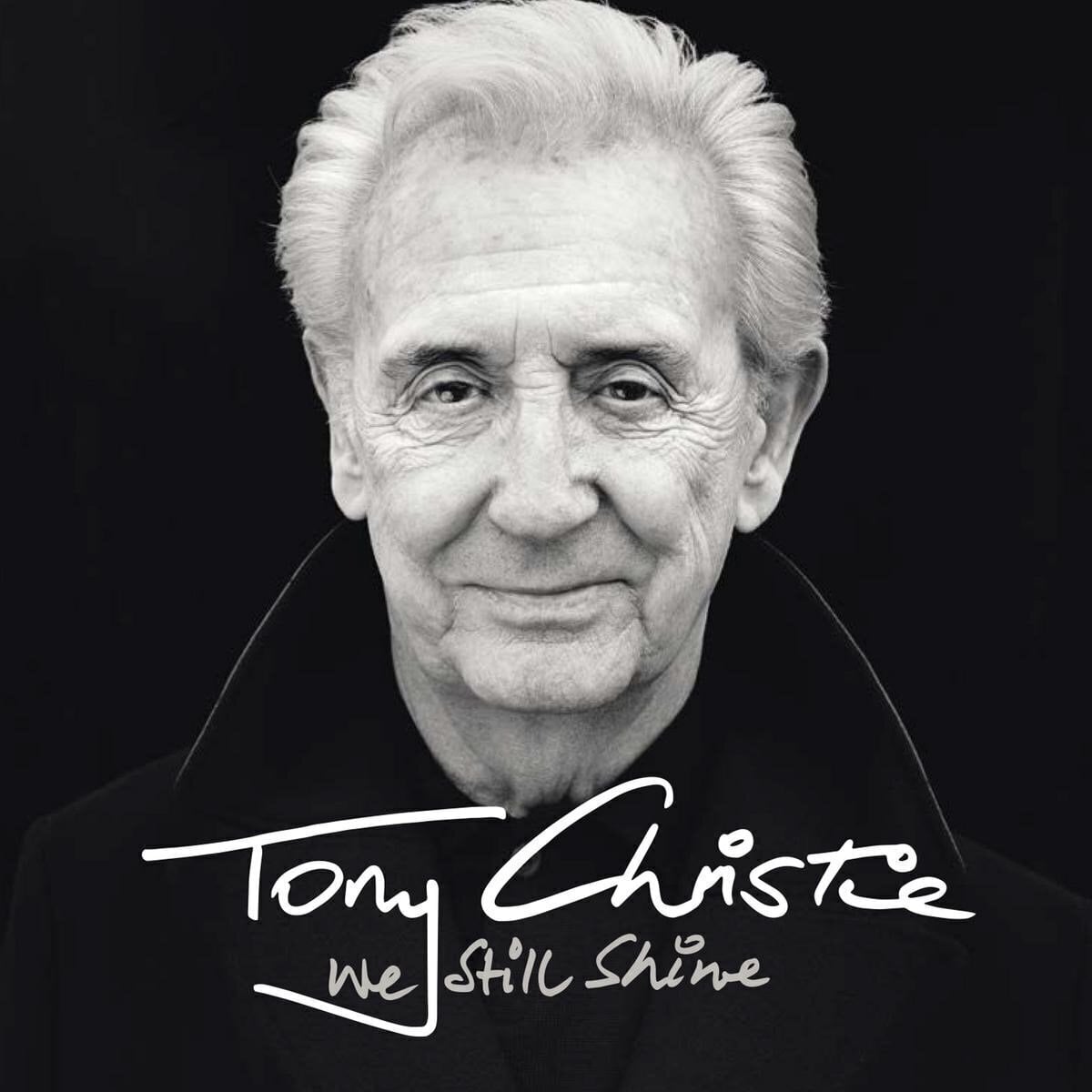 Vinyylilevy Tony Christie - We Still Shine (LP)