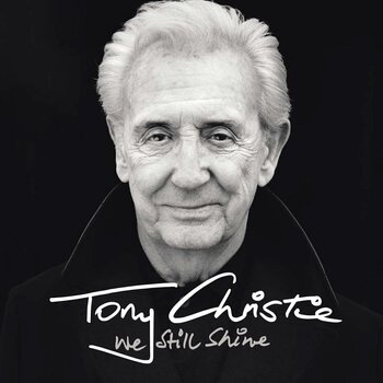 Vinyylilevy Tony Christie - We Still Shine (LP) - 1