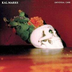 Vinyl Record Kal Marks - Universal Care (LP)