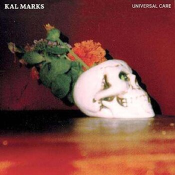LP ploča Kal Marks - Universal Care (LP) - 1