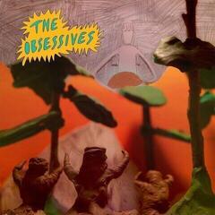 LP ploča The Obsessives - The Obsessives (LP)