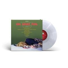LP Various Artists - Oh. What. Fun. (LP)