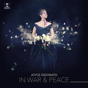 LP platňa Joyce DiDonato - In War & Peace (LP) - 1