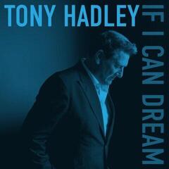 Disco de vinilo Tony Hadley - If I Can Dream (LP)