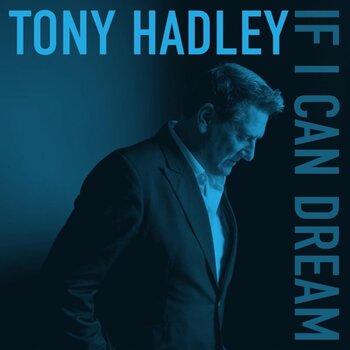 Disco de vinilo Tony Hadley - If I Can Dream (LP) - 1