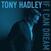 Disco de vinilo Tony Hadley - If I Can Dream (LP)