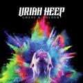 Uriah Heep - Chaos & Colour (LP)