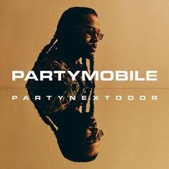 Vinüülplaat Partynextdoor - Partymobile (2 LP)