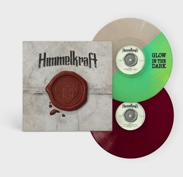 LP ploča Himmelkraft - Himmelkraft (2 LP) - 1