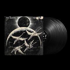 Schallplatte The Ducks - High Flyin' (3 LP)
