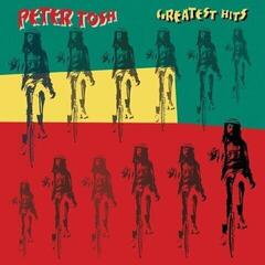 Disco de vinilo Peter Tosh - Greatest Hits (LP)