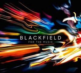 Vinila plate Blackfield - For The Music (LP)