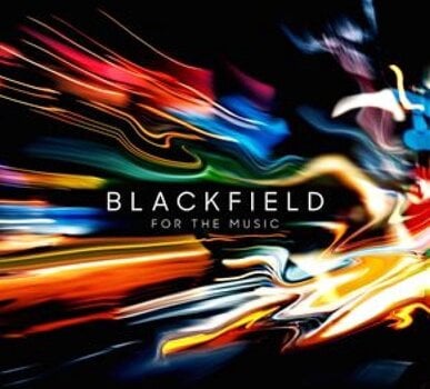 LP ploča Blackfield - For The Music (LP) - 1