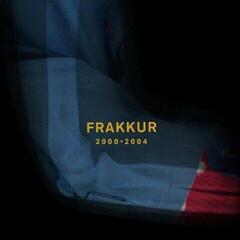 Schallplatte Frakkur - 2000 - 2004 (3 LP)