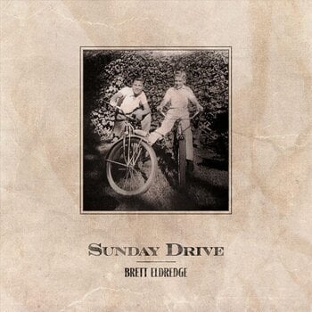 LP ploča Brett Eldredge - Sunday Drive (LP) - 1