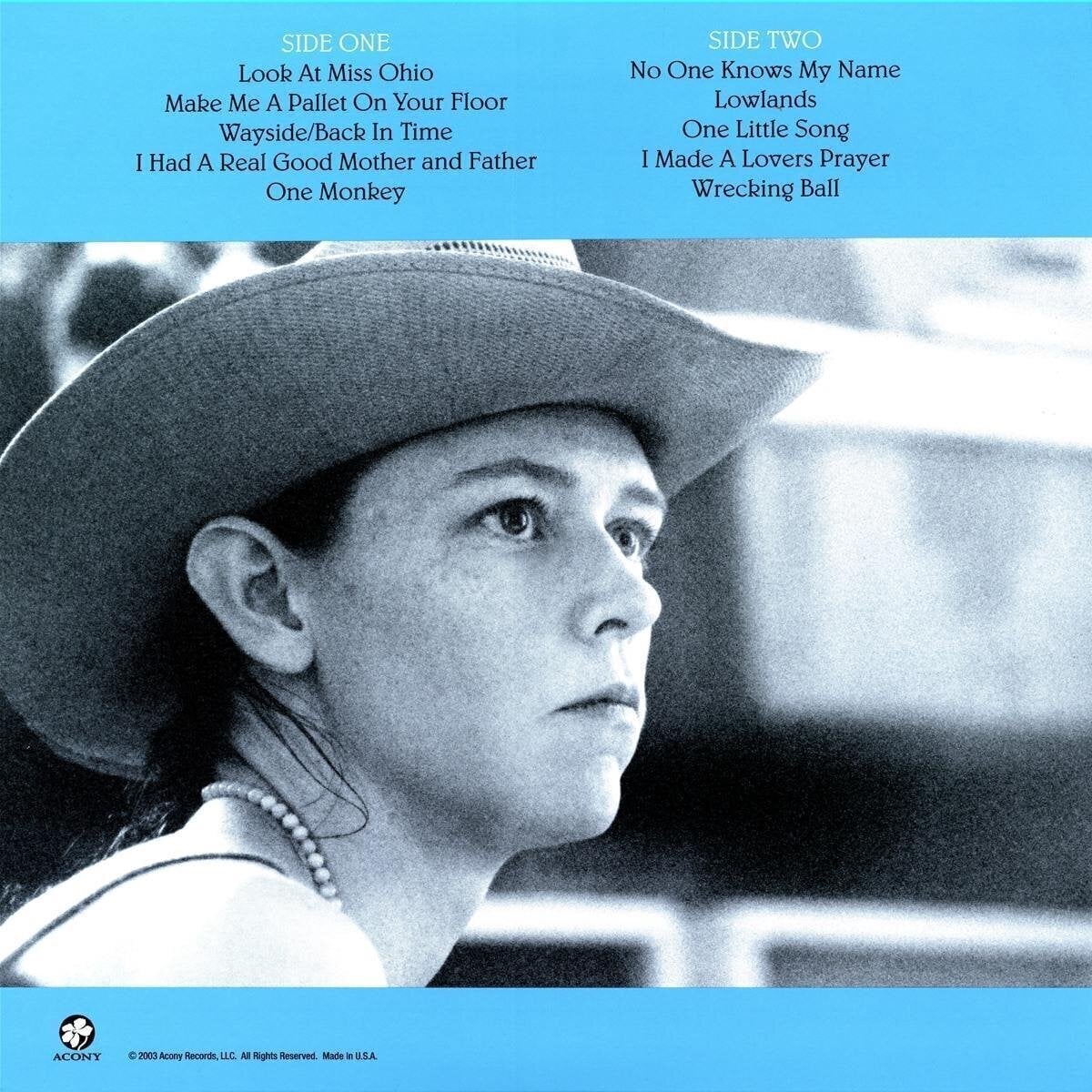 LP ploča Gillian Welch - Soul Journey (LP)