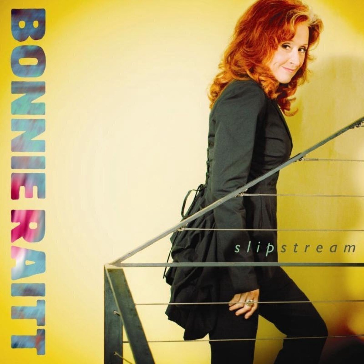 LP ploča Bonnie Raitt - Slipstream (2 LP)