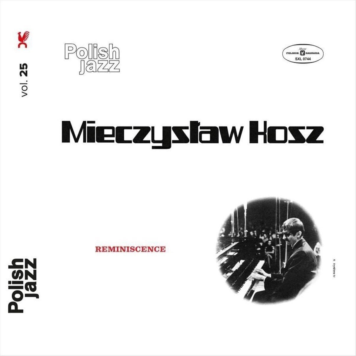LP ploča Mieczyslaw Kosz - Reminiscence (LP)