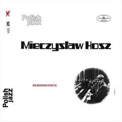 Vinylplate Mieczyslaw Kosz - Reminiscence (LP)