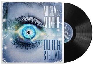 LP ploča Michael Monroe - Outerstellar (LP)