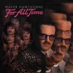 Płyta winylowa Mayer Hawthorne - For All Time (LP)