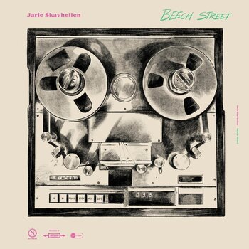 LP ploča Jarle Skavhellen - Beech Street (LP) - 1