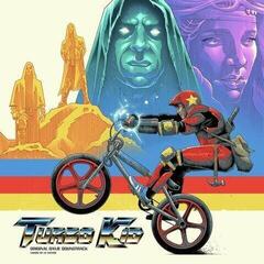 Vinylskiva Le Matos - Turbo Kid (2 LP)