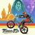 LP ploča Le Matos - Turbo Kid (2 LP)