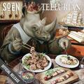 Soen - Tellurian (2 LP)