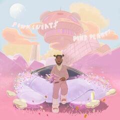 Vinüülplaat Pink Sweat$ - Pink Planet (LP)