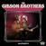 LP ploča Gibson Brothers - Mockingbird (LP)