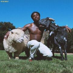 Vinylskiva Jay IDK - Is He Real? (LP)