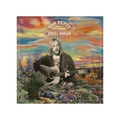 Vinylskiva Tom Petty And The Heartbreakers - Angel Dream (LP)