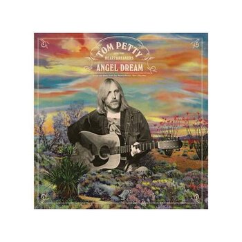 LP ploča Tom Petty And The Heartbreakers - Angel Dream (LP) - 1