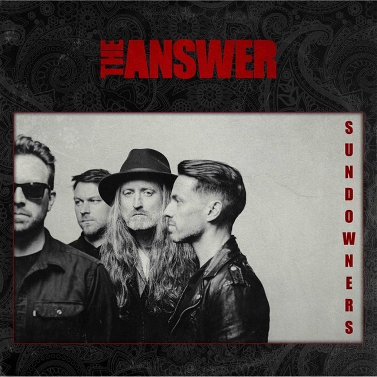 LP ploča The Answer - Sundowners (LP)